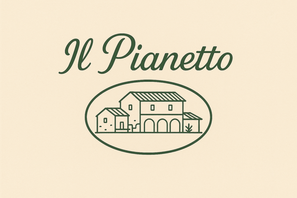 Agriturismo Il Pianetto
